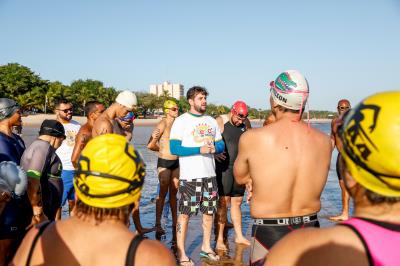 Mosqueiro ganha nova Academia ao Ar Livre e extensa programação de aniversário