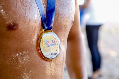 Mosqueiro ganha nova Academia ao Ar Livre e extensa programação de aniversário