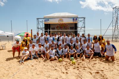 Mosqueiro ganha nova Academia ao Ar Livre e extensa programação de aniversário