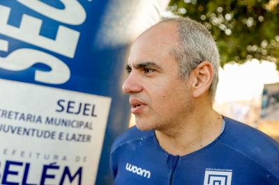 Mosqueiro ganha nova Academia ao Ar Livre e extensa programação de aniversário