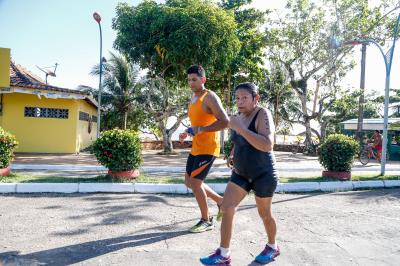 Mosqueiro ganha nova Academia ao Ar Livre e extensa programação de aniversário