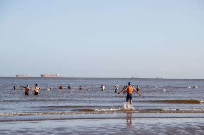 Mosqueiro ganha nova Academia ao Ar Livre e extensa programação de aniversário