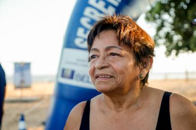 Mosqueiro ganha nova Academia ao Ar Livre e extensa programação de aniversário