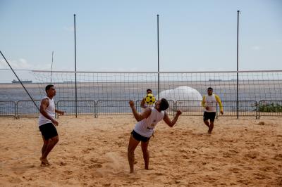 Mosqueiro ganha nova Academia ao Ar Livre e extensa programação de aniversário