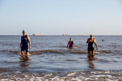 Mosqueiro ganha nova Academia ao Ar Livre e extensa programação de aniversário