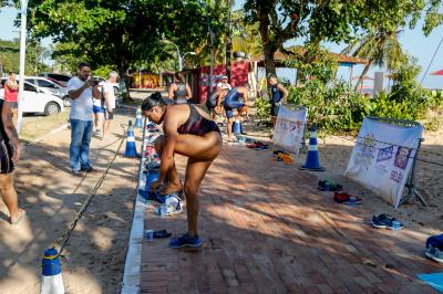 Mosqueiro ganha nova Academia ao Ar Livre e extensa programação de aniversário