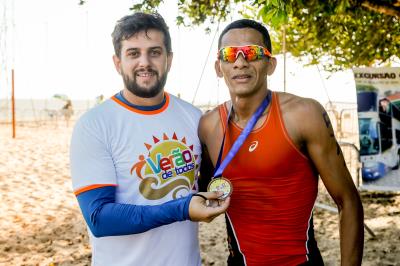 Mosqueiro ganha nova Academia ao Ar Livre e extensa programação de aniversário