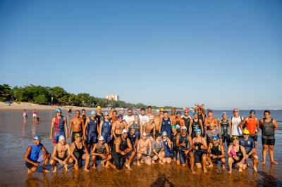 Mosqueiro ganha nova Academia ao Ar Livre e extensa programação de aniversário