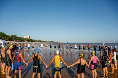 Mosqueiro ganha nova Academia ao Ar Livre e extensa programação de aniversário