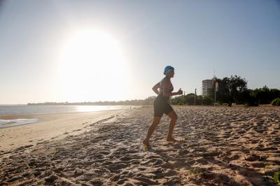 Mosqueiro ganha nova Academia ao Ar Livre e extensa programação de aniversário
