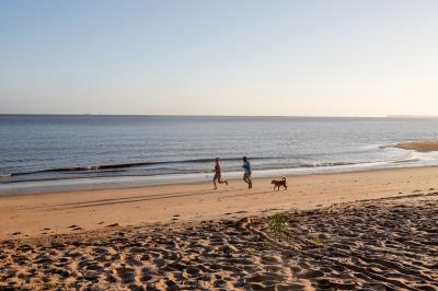 Mosqueiro ganha nova Academia ao Ar Livre e extensa programação de aniversário