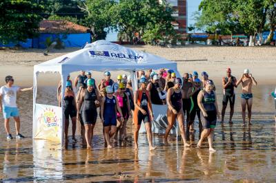 Mosqueiro ganha nova Academia ao Ar Livre e extensa programação de aniversário
