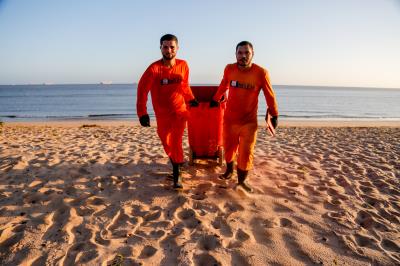 Mosqueiro ganha nova Academia ao Ar Livre e extensa programação de aniversário