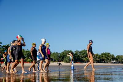 Mosqueiro ganha nova Academia ao Ar Livre e extensa programação de aniversário