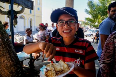 Mosqueiro ganha nova Academia ao Ar Livre e extensa programação de aniversário