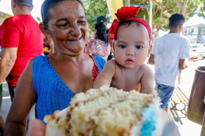 Mosqueiro ganha nova Academia ao Ar Livre e extensa programação de aniversário
