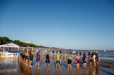 Mosqueiro ganha nova Academia ao Ar Livre e extensa programação de aniversário