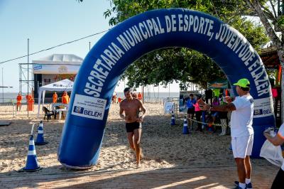 Mosqueiro ganha nova Academia ao Ar Livre e extensa programação de aniversário