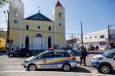 Mosqueiro ganha nova Academia ao Ar Livre e extensa programação de aniversário