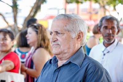 Mosqueiro ganha nova Academia ao Ar Livre e extensa programação de aniversário