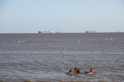 Mosqueiro ganha nova Academia ao Ar Livre e extensa programação de aniversário