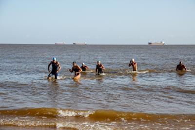 Mosqueiro ganha nova Academia ao Ar Livre e extensa programação de aniversário