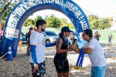 Mosqueiro ganha nova Academia ao Ar Livre e extensa programação de aniversário