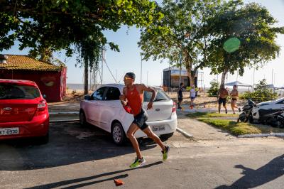 Mosqueiro ganha nova Academia ao Ar Livre e extensa programação de aniversário