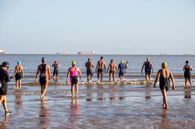 Mosqueiro ganha nova Academia ao Ar Livre e extensa programação de aniversário