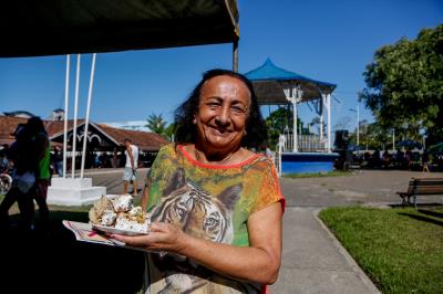 Mosqueiro ganha nova Academia ao Ar Livre e extensa programação de aniversário