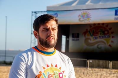 Mosqueiro ganha nova Academia ao Ar Livre e extensa programação de aniversário