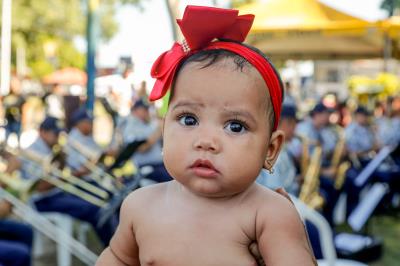 Mosqueiro ganha nova Academia ao Ar Livre e extensa programação de aniversário