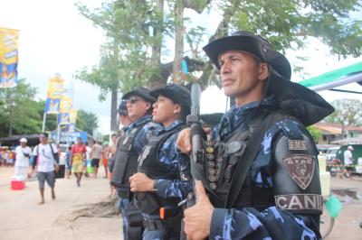 Verão de Todos leva atividades radicais, shows musicais e diversão a Outeiro
