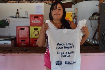 Projeto Verão de Todos garante diversão no distrito de Icoaraci