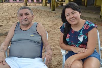 Projeto Verão de Todos garante diversão no distrito de Icoaraci