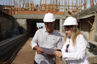 Porto do Açaí e Complexo do Jurunas recebem obras de revitalização