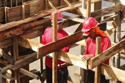 Porto do Açaí e Complexo do Jurunas recebem obras de revitalização
