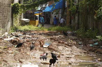 Porto do Açaí e Complexo do Jurunas recebem obras de revitalização