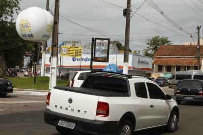 Porto do Açaí e Complexo do Jurunas recebem obras de revitalização