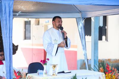 Hospital Geral de Mosqueiro celebra 45 anos de prestação de serviços à comunidade