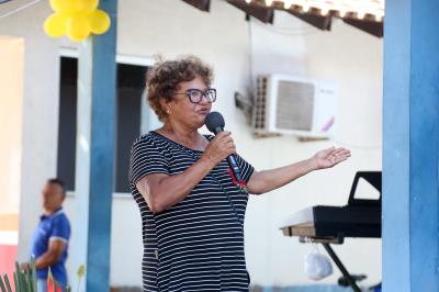 Hospital Geral de Mosqueiro celebra 45 anos de prestação de serviços à comunidade