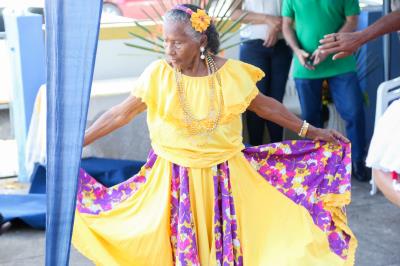 Hospital Geral de Mosqueiro celebra 45 anos de prestação de serviços à comunidade