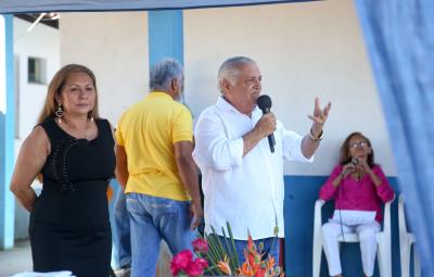 Hospital Geral de Mosqueiro celebra 45 anos de prestação de serviços à comunidade