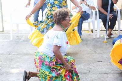 Hospital Geral de Mosqueiro celebra 45 anos de prestação de serviços à comunidade