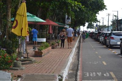 Último dia do projeto Verão de Todos em Icoaraci tem número recorde de participantes