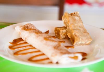 Mosqueiro recebe Circuito Gastronômico com participação de tapioqueiras da ilha