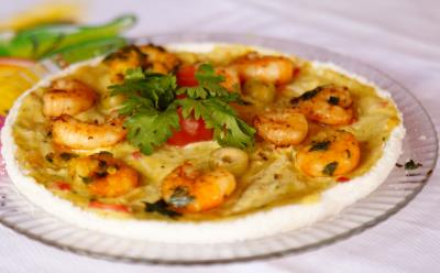 Mosqueiro recebe Circuito Gastronômico com participação de tapioqueiras da ilha