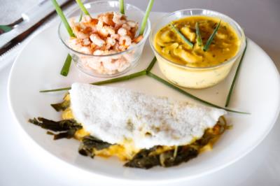 Mosqueiro recebe Circuito Gastronômico com participação de tapioqueiras da ilha