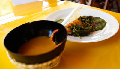 Mosqueiro recebe Circuito Gastronômico com participação de tapioqueiras da ilha