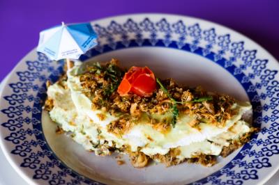 Mosqueiro recebe Circuito Gastronômico com participação de tapioqueiras da ilha